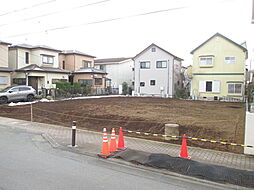 寒川町大曲3丁目 Ｂ