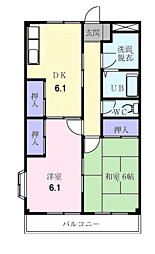 エルパラシオン 303