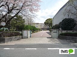 辰巳台東四丁目貸家