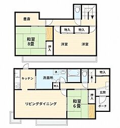 若宮S貸家III