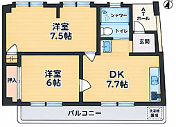 能満LMマンション 301