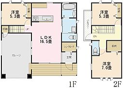 能満_戸建