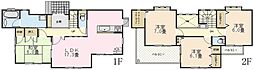 おゆみ野南_中古戸建