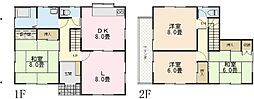 門前2丁目　中古戸建