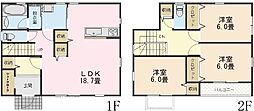 門前No.3　新築戸建