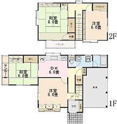 能満_中古戸建