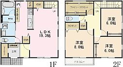 郡本2丁目No.3_新築戸建