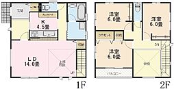 能満_築浅中古戸建
