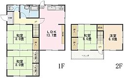 菊間　中古戸建