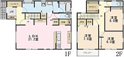 山木No.2　新築戸建