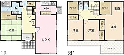 北国分寺台　中古戸建