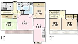 大厩　中古戸建