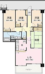 辰巳台ハイライズ