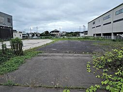 常陸大宮市泉の土地