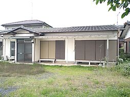 那珂郡東海村白方中央2丁目の一戸建て