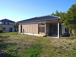 常陸太田市大森町の一戸建て