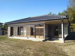 常陸太田市大森町の一戸建て