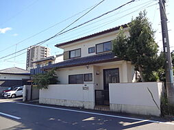 那珂郡東海村舟石川駅西２丁目の一戸建て