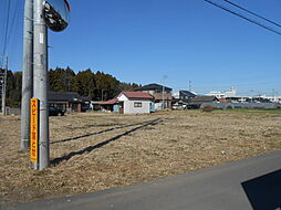 701ひたちなか市稲田（既存集落）