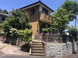 713日立市かみあい町　中古住宅