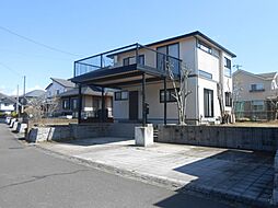 708ひたちなか市さわ野杜団地　中古住宅