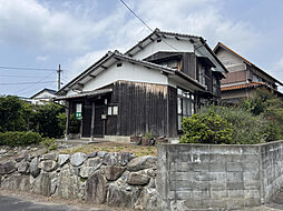浜玉町横田上一戸建て