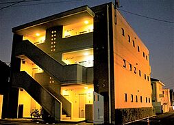 公園通りパティオ 301号室