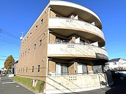 公園通りパティオ 203号室