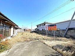 伊勢崎市上田町　売土地 164-24