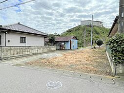寺尾町　売土地 1606-1