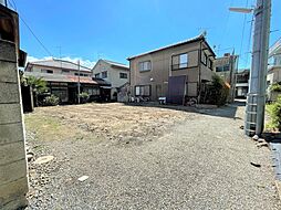 高崎市末広町　売土地 4-18,4-20,4-19,4-21