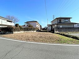 箱田町　売土地 487-1,487-2