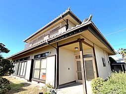 今泉町 中古住宅 1167-3