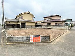 吉井町小串　売土地 1050-48