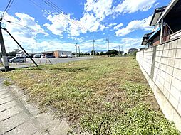 境東新井 売土地 720-1