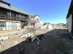 前橋市西善町　売土地 Ｂ区画