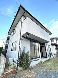 富塚町　中古住宅 633-8