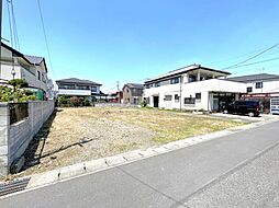若葉町 売土地 13-20,13-21