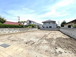 井野町 売土地 1244-8