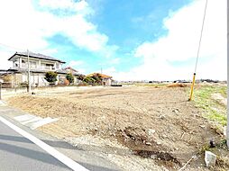 富士見町原之郷　売土地 2397