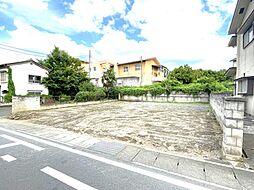 八幡町　売土地 1042-1