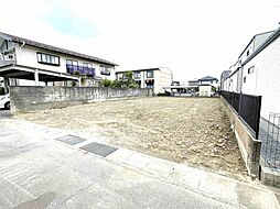 八千代町　売土地 2-7-5