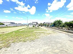 波志江町 売地 2107-1.2107-2