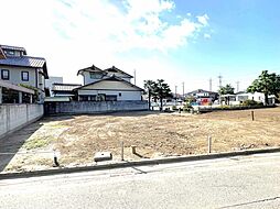 上新田町　売土地 808-4,835-14