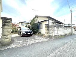 伊勢崎市豊城町 売土地 1496-15,1496-16