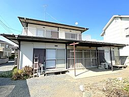 今泉町　中古住宅 758-4，758-7