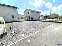 南千木町　売土地 116街区1651-8