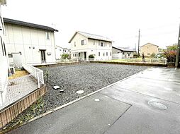 南千木町　売土地 116街区1651-8