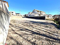 金古町　売土地 587-3etc.