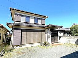 伊勢崎市馬見塚町　中古住宅 2333番26